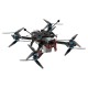 Квадрокоптер iFlight Taurus X8 HD V3 с Air Unit (BNF-DJI)