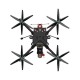 Квадрокоптер iFlight Taurus X8 HD V3 с Air Unit (BNF-DJI)