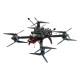 Квадрокоптер iFlight Taurus X8 HD V3 с Air Unit (BNF-DJI)