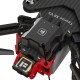 Квадрокоптер iFlight Taurus X8 HD V3 с Air Unit (BNF-DJI)