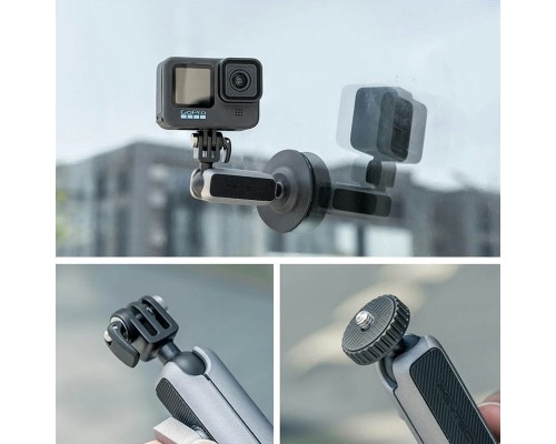 Клейкое крепление для экшн-камер (PGYTECH P-GM-154) Клейкое крепление для экшн-камер (PGYTECH P-GM-154)