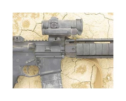 Коллиматорный прицел закрытого типа Aimpoint CompM4s 2 MOA (QRP2 Complete) Коллиматорный прицел закрытого типа Aimpoint CompM4s 2 MOA (QRP2 Complete)