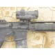 Коллиматорный прицел закрытого типа Aimpoint CompM4s 2 MOA (QRP2 Complete)