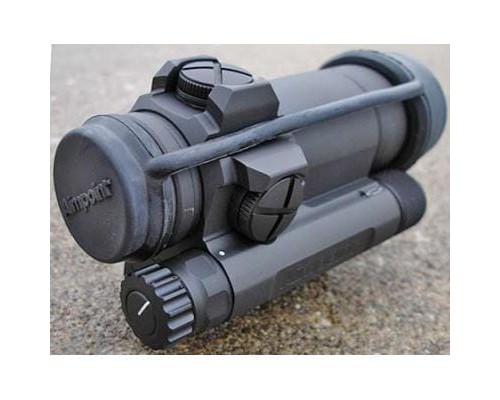 Коллиматорный прицел закрытого типа Aimpoint CompM4s 2 MOA (QRP2 Complete) Коллиматорный прицел закрытого типа Aimpoint CompM4s 2 MOA (QRP2 Complete)