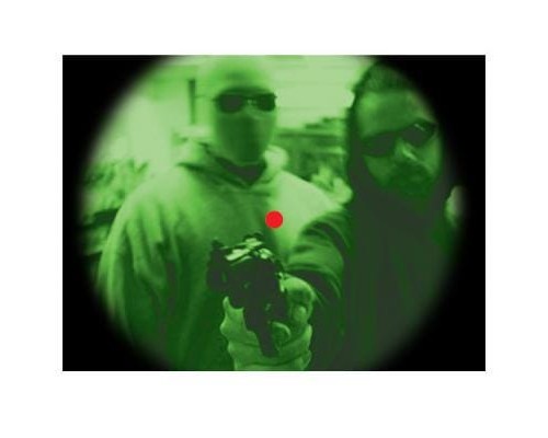 Коллиматорный прицел закрытого типа Aimpoint CompM4s 2 MOA (QRP2 Complete) Коллиматорный прицел закрытого типа Aimpoint CompM4s 2 MOA (QRP2 Complete)