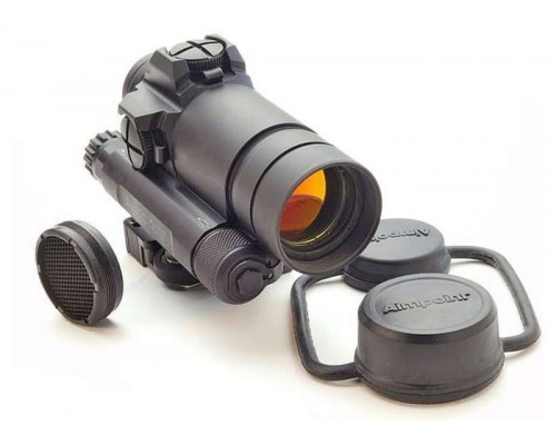 Коллиматорный прицел закрытого типа Aimpoint CompM4s 2 MOA (QRP2 Complete) Коллиматорный прицел закрытого типа Aimpoint CompM4s 2 MOA (QRP2 Complete)