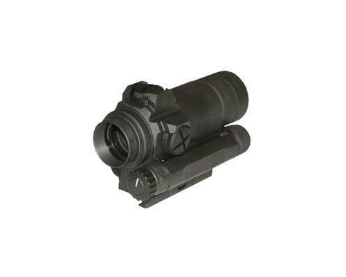 Коллиматорный прицел закрытого типа Aimpoint CompM4s 2 MOA (QRP2 Complete) Коллиматорный прицел закрытого типа Aimpoint CompM4s 2 MOA (QRP2 Complete)