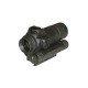 Коллиматорный прицел закрытого типа Aimpoint CompM4s 2 MOA (QRP2 Complete)