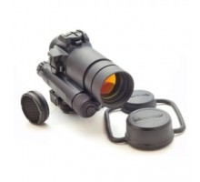 Коллиматорный прицел закрытого типа Aimpoint CompM4s 2 MOA (QRP2 Complete)