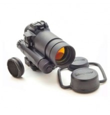 Коллиматорный прицел закрытого типа Aimpoint CompM4s 2 MOA (QRP2 Complete)