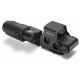 Комплект EOTech HHS I (Голографический прицел EXPS3-4 + Увеличительная насадка G33.STS)
