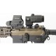 Комплект EOTech HHS I (Голографический прицел EXPS3-4 + Увеличительная насадка G33.STS)