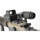 Комплект EOTech HHS I (Голографический прицел EXPS3-4 + Увеличительная насадка G33.STS)