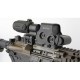 Комплект EOTech HHS I (Голографический прицел EXPS3-4 + Увеличительная насадка G33.STS)