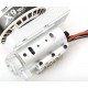 Комплект Hobbywing XRotor X9 (мотор + регулятор + крепление)