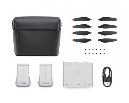 Комплект аксессуаров DJI Mini 3 Pro Fly More Kit