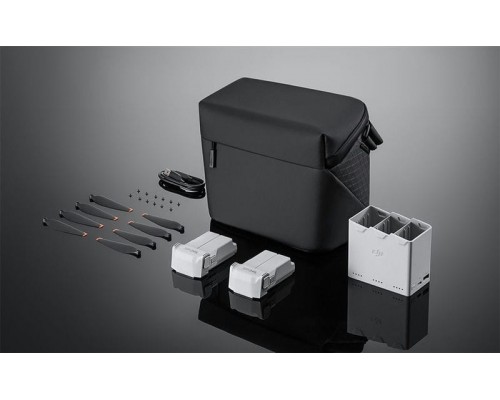 Комплект аксессуаров DJI Mini 3 Pro Fly More Kit
