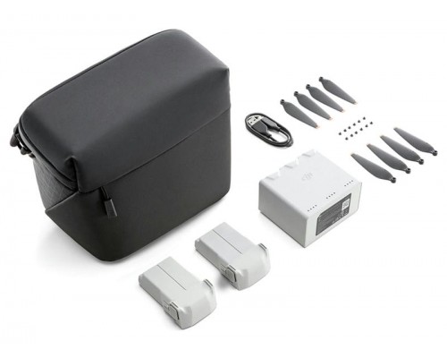 Комплект аксессуаров DJI Mini 3 Pro Fly More Kit PLUS