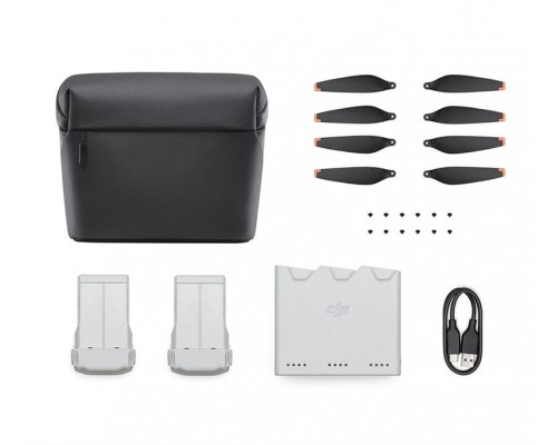 Комплект аксессуаров DJI Mini 3 Pro Fly More Kit PLUS
