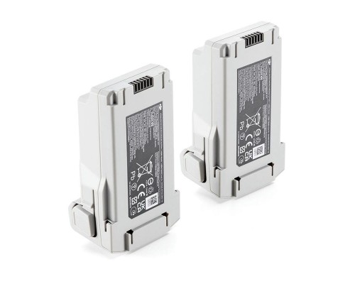 Комплект аксессуаров DJI Mini 3 Pro Fly More Kit PLUS