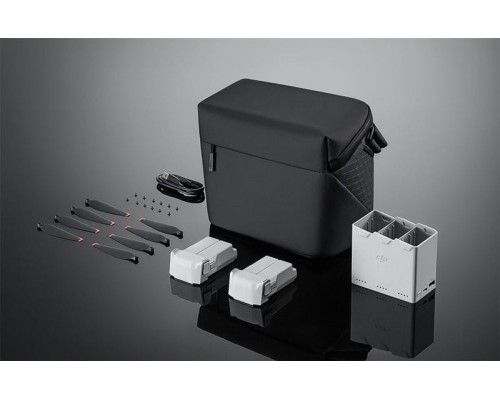 Комплект аксессуаров DJI Mini 3 Pro Fly More Kit PLUS