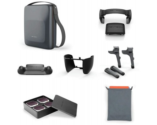 Комплект из 7 аксессуаров DJI Mavic 2 Pro (Professional) (PGYTECH P-HA-056)