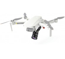Комплект модернизации DJI Mini 2 (установка тепловизора)