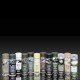 Защитная пленка Clear Coat / Varnish Fosco