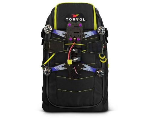 Крепление квадрокоптера для рюкзака Torvol Pitstop (Torvol)