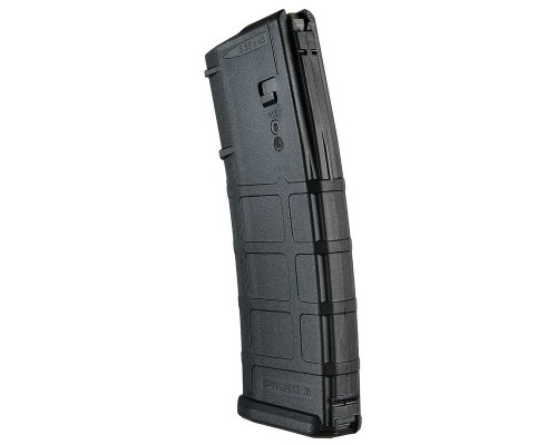 Магазин на 30 патронов 5.56x45 мм для AR15/M4 Gen M2 MOE Magpul Магазин на 30 патронов 5.56x45 мм для AR15/M4 Gen M2 MOE Magpul