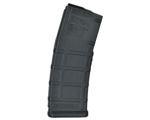 Магазин на 30 патронов 5.56x45 мм для AR15/M4 Gen M2 MOE Magpul Магазин на 30 патронов 5.56x45 мм для AR15/M4 Gen M2 MOE Magpul