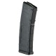 Магазин с окном на 30 патронов 5.56x45 мм для AR15/M4 Gen M2 MOE Magpul