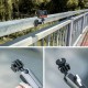 Магнитное крепление для экшн-камер (PGYTECH P-GM-155)