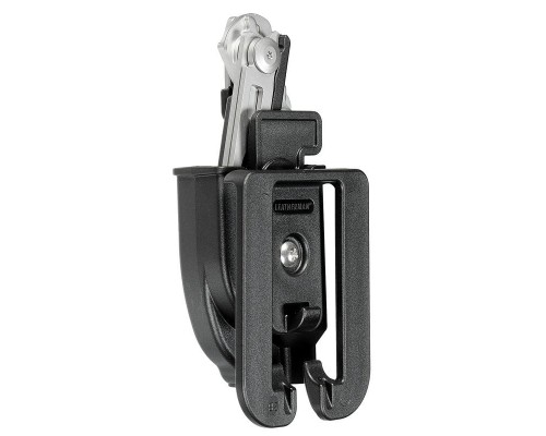 Медицинские ножницы с дополнительными инструментами Raptor Leatherman Медицинские ножницы с дополнительными инструментами Raptor Leatherman