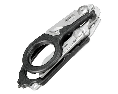 Медицинские ножницы с дополнительными инструментами Raptor Leatherman Медицинские ножницы с дополнительными инструментами Raptor Leatherman