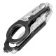 Медицинские ножницы с дополнительными инструментами Raptor Leatherman