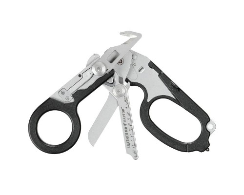 Медицинские ножницы с дополнительными инструментами Raptor Leatherman Медицинские ножницы с дополнительными инструментами Raptor Leatherman