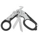 Медицинские ножницы с дополнительными инструментами Raptor Leatherman