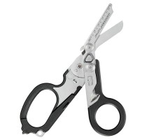 Медицинские ножницы с дополнительными инструментами Raptor Leatherman