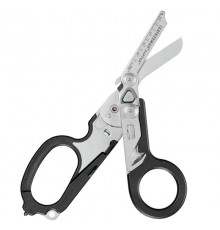 Медицинские ножницы с дополнительными инструментами Raptor Leatherman