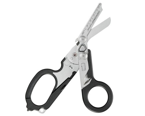 Медицинские ножницы с дополнительными инструментами Raptor Leatherman Медицинские ножницы с дополнительными инструментами Raptor Leatherman