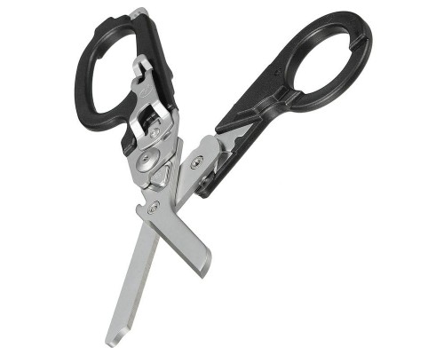 Медицинские ножницы с дополнительными инструментами Raptor Leatherman Медицинские ножницы с дополнительными инструментами Raptor Leatherman