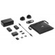 Микрофон DJI Mic (2 передатчика + 1 приёмник + зарядный кейс)