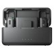 Микрофон DJI Mic (2 передатчика + 1 приёмник + зарядный кейс)