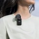 Микрофон DJI Mic (2 передатчика + 1 приёмник + зарядный кейс)