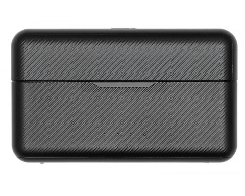 Микрофон DJI Mic (2 передатчика + 1 приёмник + зарядный кейс) Микрофон DJI Mic (2 передатчика + 1 приёмник + зарядный кейс)