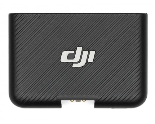 Микрофон DJI Mic (2 передатчика + 1 приёмник + зарядный кейс) Микрофон DJI Mic (2 передатчика + 1 приёмник + зарядный кейс)