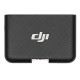 Микрофон DJI Mic (2 передатчика + 1 приёмник + зарядный кейс)