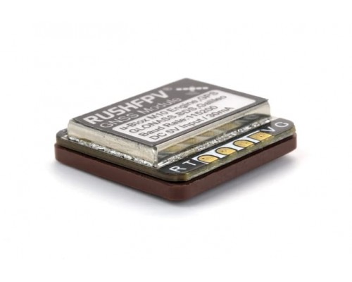 GPS модуль RUSHFPV GNSS Mini