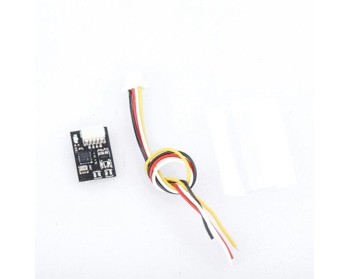 Модуль компаса с барометром Flywoo BQNANO V1